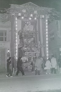 1966年秋祭り１.jpg