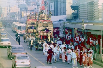 1971年秋祭り１.jpg
