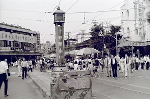 1973年9月上野歩行者天国１.jpg