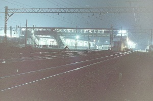 1976年3月旧栃木駅の夜景１.jpg
