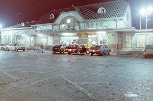 1976年3月旧栃木駅の夜景２.jpg