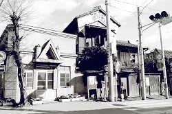 1978年12月湊町交番３.jpg