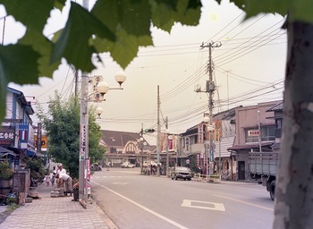 1979年栃木駅前通り.jpg