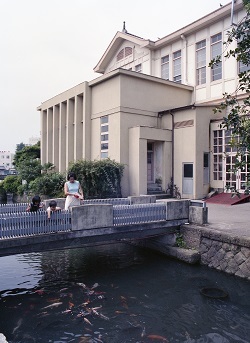 1981年旧栃木町庁舎 ４.jpg