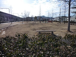 2014年2月駅前公園.jpg