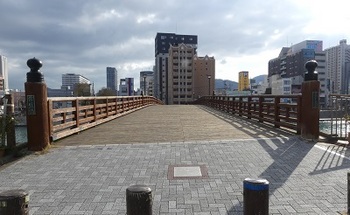 北九州市小倉北区の常盤橋.jpg