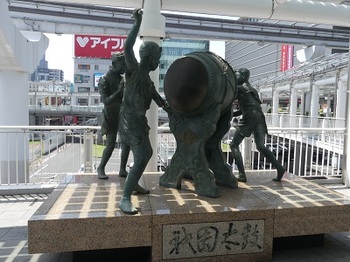 小倉祇園の像.jpg