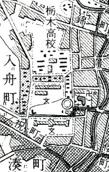 昭和40年3月地形図栃木県庁堀跡.jpg