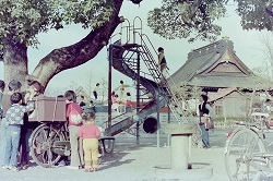 第二公園1977.jpg
