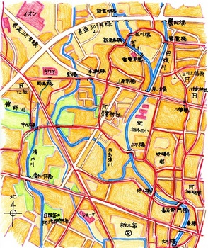 箱森町東部概略図.jpg