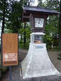 諏訪大社カラクリ時計１.jpg