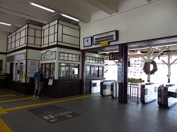 ＪＲ日光駅駅舎５.jpg